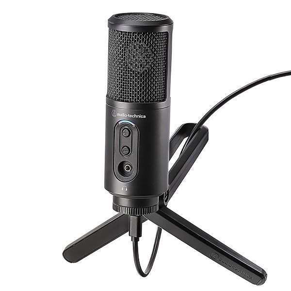 Micro Audio Technica ATR2500X USB Cao Cấp