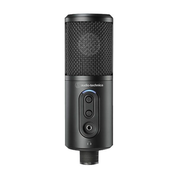Micro Audio Technica ATR2500X USB Cao Cấp