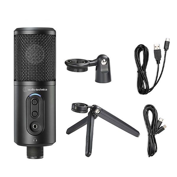 Micro Audio Technica ATR2500X USB Cao Cấp