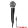 Audio Technica ATR1200x Micro dynamic có dây chính hãng