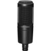 Micro Thu Âm Audio Technica AT2020 Condenser 48V