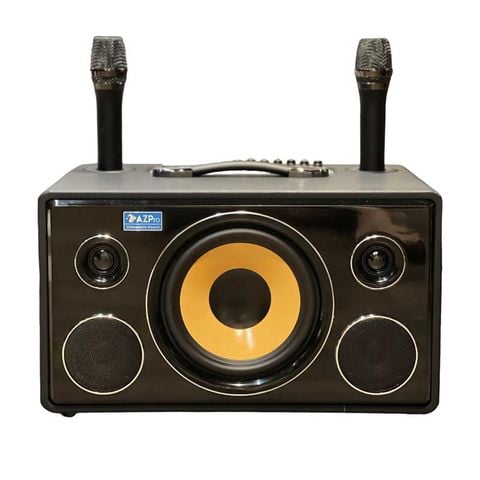  Loa Karaoke Di Động AZPro SG68 