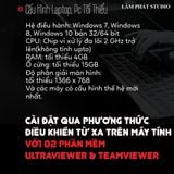 Phần Mềm Thu Âm Chuyên Nghiêp - Phần Mềm Studio One