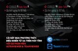 Phần Mềm Cubase 10 Pro - Auto tune Pro Chuyên Nghiêp