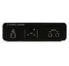 Soundcard Thu Âm Behringer U-Phoria UMC22 -USB Audio Interface