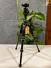 Beike QZSD 166A Tripod mini chân máy ảnh để bàn chính hãng