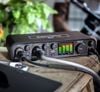Sound Card MOTU M4 Thu Âm Chuyên Nghiệp