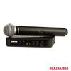 Shure BLX24A/B58 Micro không dây chuyên nghiệp
