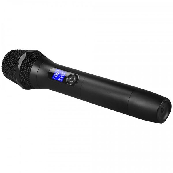 Micro Không Dây JBL VM300 Cao Cấp Chính Hãng