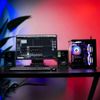 BỘ PC THU ÂM, HÁT LIVE VÀ XỬ LÝ ÂM THANH CHUYÊN NGHIỆP