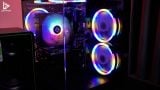 BỘ PC THU ÂM, HÁT LIVE VÀ XỬ LÝ ÂM THANH CHUYÊN NGHIỆP