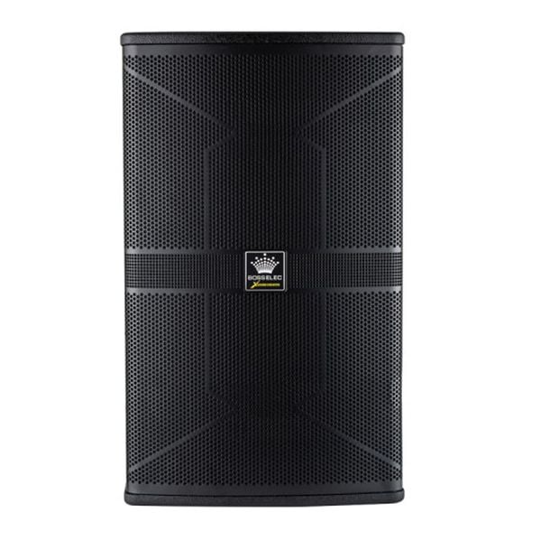 BossElec M12 Loa Full Karaoke