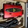 Box Live Stereo S779 V2 Vừa Sạc Vừa Live - Điều Chỉnh Âm Lượng