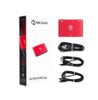 Box Live Stereo NMC SC378 vừa sạc vừa live, PK 2 chiều (Lightning & Type-C)