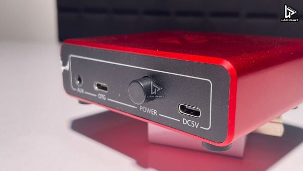 NMC SC379 V2 Box live stereo thu âm livestream 24bit bản mới 2024