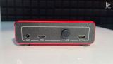 NMC SC379 V2 Box live stereo thu âm livestream 24bit bản mới 2024
