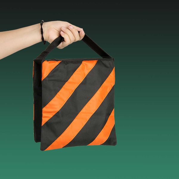 Bộ chân đèn Inox kèm tay ngang ARM 2.5m kèm túi cân bằng