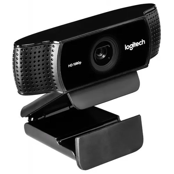 Camera Logitech C920 HD 1080p chính hãng