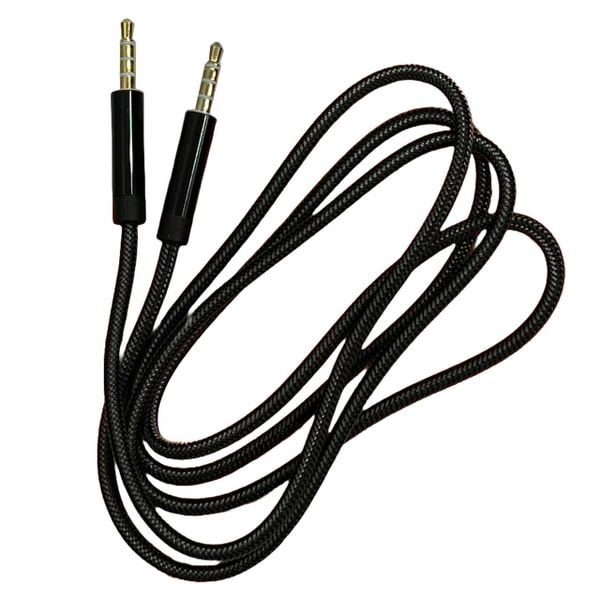 Dây 3.5mm ra 3.5mm dây live chất lượng cao