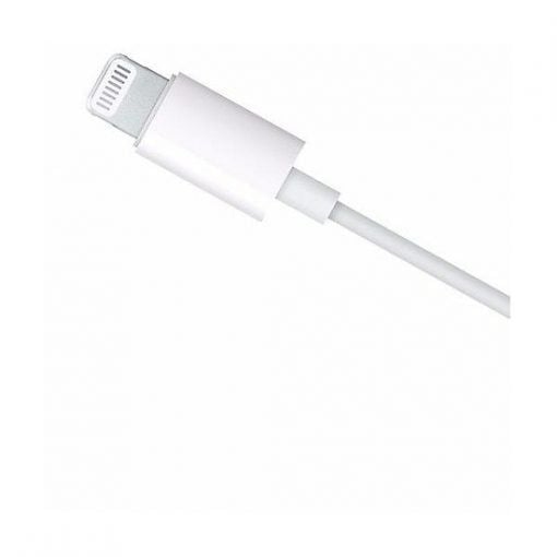 Cáp Chuyển Lightning Sang Jack 3.5mm Để Livestream Cho Iphone - 00384