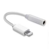 Cáp Chuyển Lightning Sang Jack 3.5mm Để Livestream Cho Iphone - 00384