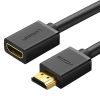 UGREEN HDMI Male to Female Cable 3m hỗ trợ 4K 2K Ugreen 10145