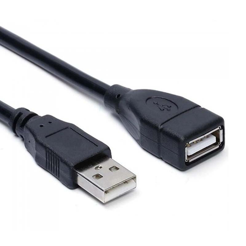 Cáp nối dài USB 2.0 1.5m - 25012