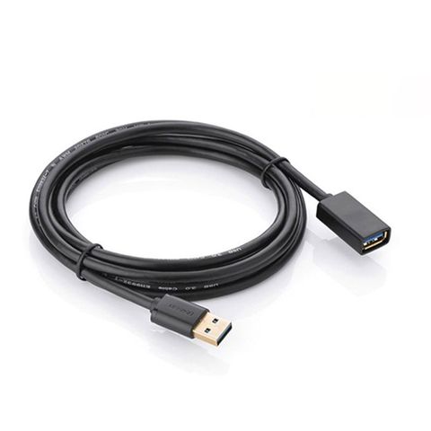  Cáp nối dài USB 3.0 3M chính hãng Ugreen 00342 