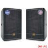 CAVS LP12 Loa karaoke công suất lớn  Cặp)