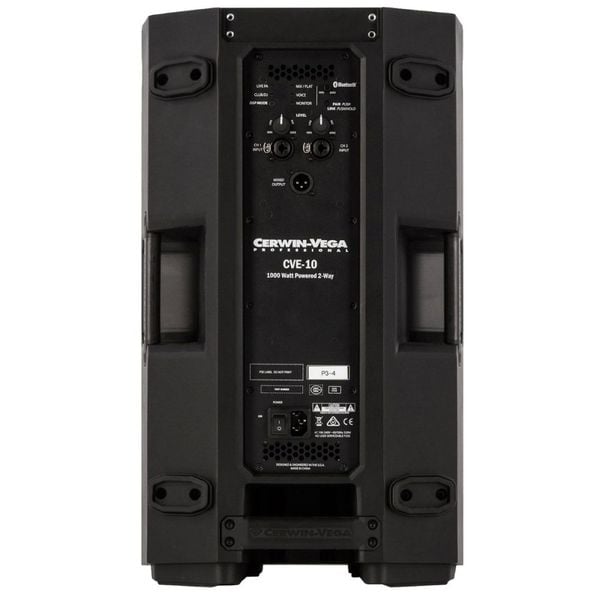 Loa Full CERWIN VEGA CVE 10