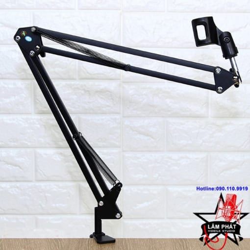 Combo Focusrite Solo Gen 3 Và Micro Takstar PC K200