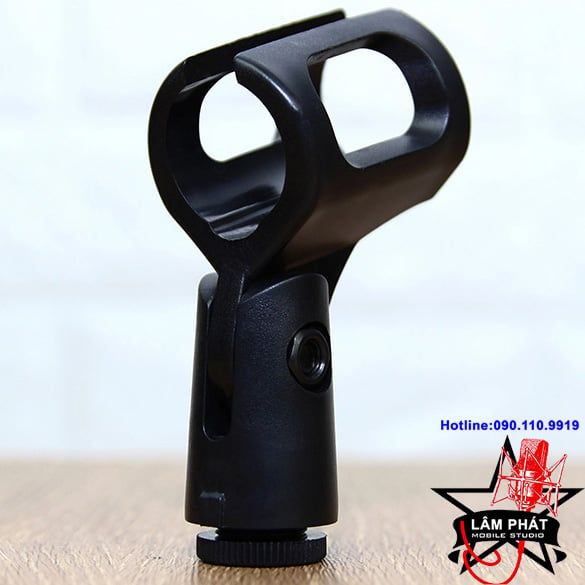Chân Kẹp Bàn Giữ Microphone N35