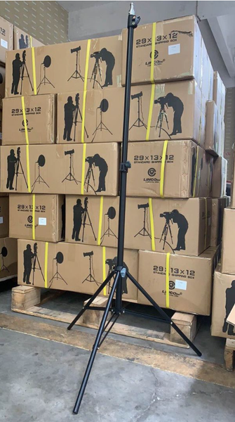 CHÂN ĐÈN LINCO 2M LP06