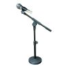 Chân Kẹp Micro Để Bàn LP09 Chắc Chắn