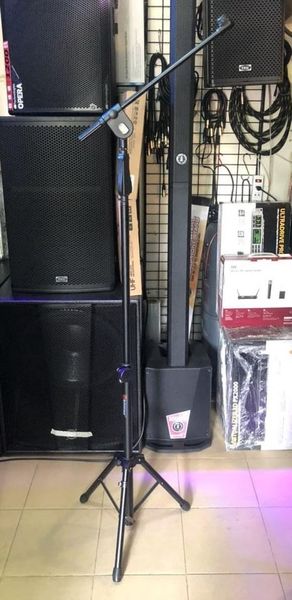 Chân Micro Đứng BOYONG BY-831 Chuẩn Phòng Thu