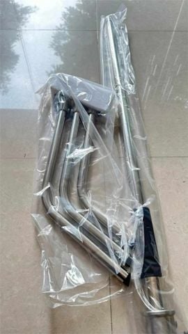 Chân đèn chữ C Arm Boom dài 2.36m - C-stand Boom Arm CDCA236