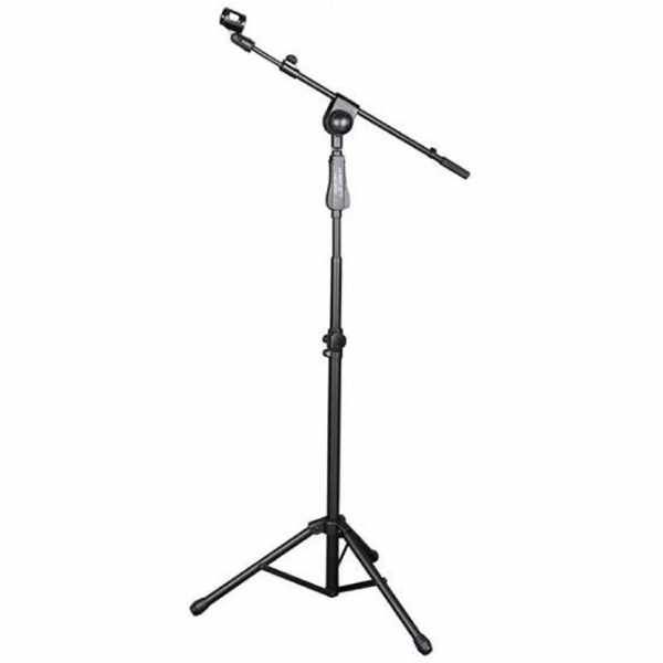 Chân Micro Đứng BOYONG BY-831 Chuẩn Phòng Thu