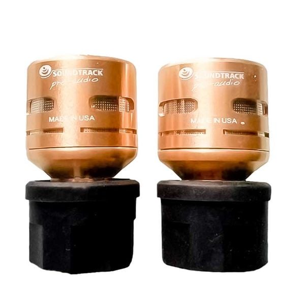 Coil Micro Pro 700 Đầu micro SoundTrack made in USA
