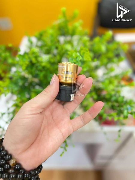 Coil Micro Pro 700 Đầu micro SoundTrack made in USA