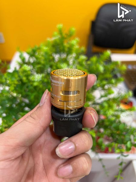 Coil Micro Pro 700 Đầu micro SoundTrack made in USA