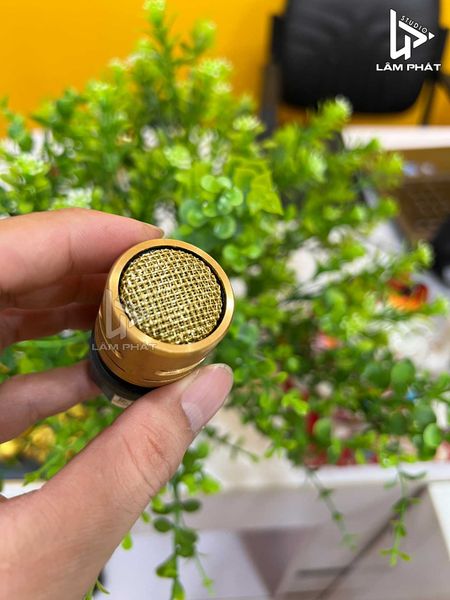 Coil Micro Pro 700 Đầu micro SoundTrack made in USA