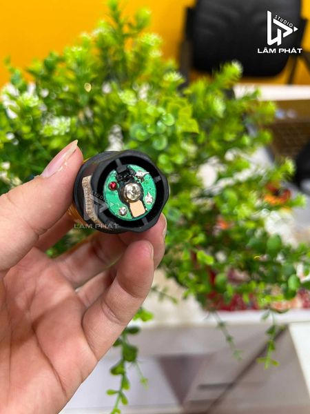 Coil Micro Pro 700 Đầu micro SoundTrack made in USA