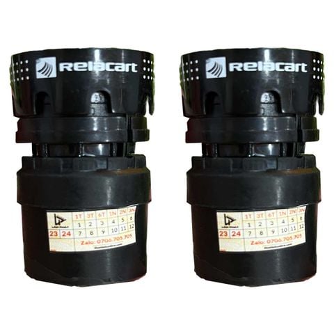  Coil micro Relacart 3600 Đầu micro cực nhạy âm thanh dày ấm 