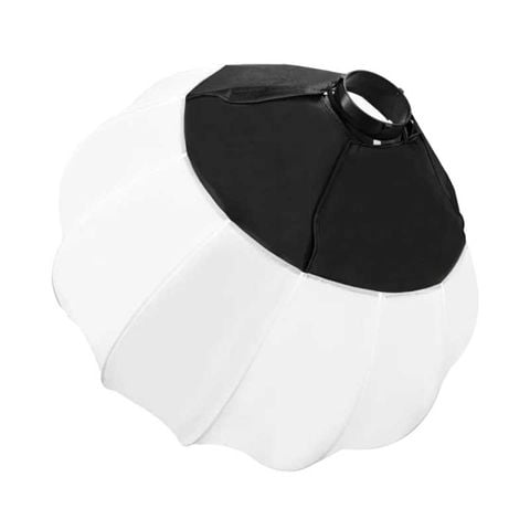 LPS360 Lantern Softbox - Softbox mặt trăng