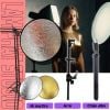 Combo KIT-110 Bộ hắt sáng phản quang studio chuyên nghiệp