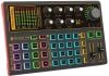 Combo Sound Card K300 Auto Tune 2021 Và Micro MA87 Cực Nhạy