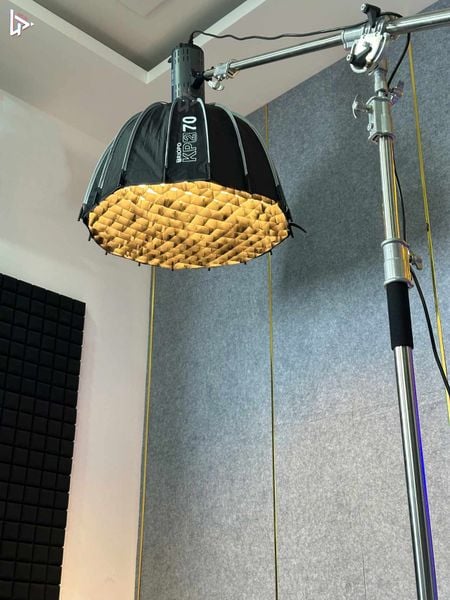 Combo Đèn Top Light LPS 300T Ánh Sáng Mịn