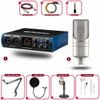 Combo Thu Âm Presonus Studio 24C Và Mic Takstar PC K200 (2nd Gen)