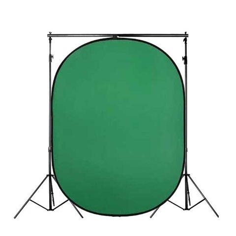 Combo treo phông xanh backround di động