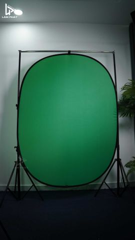 Combo treo phông xanh backround di động